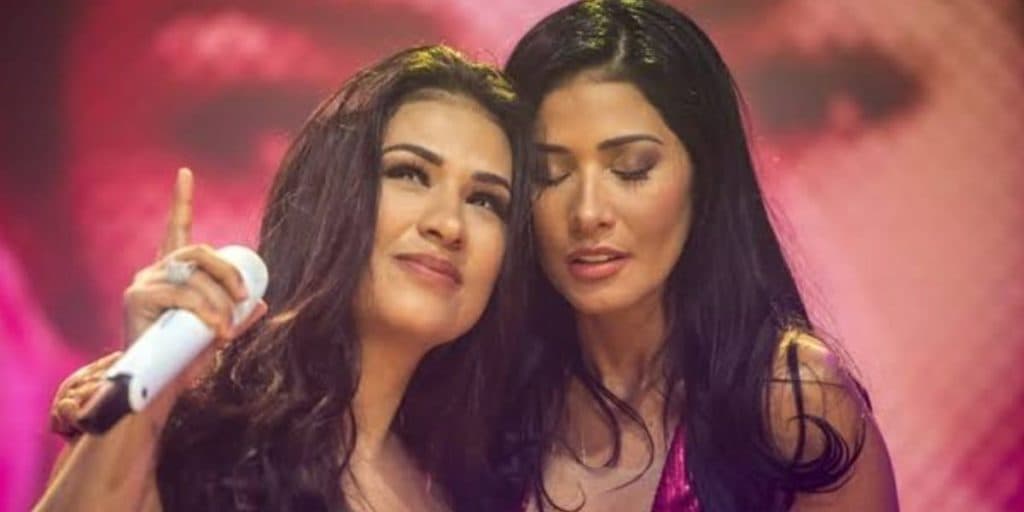 Simone e Simaria expõe fim da dupla e cantora confessa chegada de novo integrante: “Infelizmente"