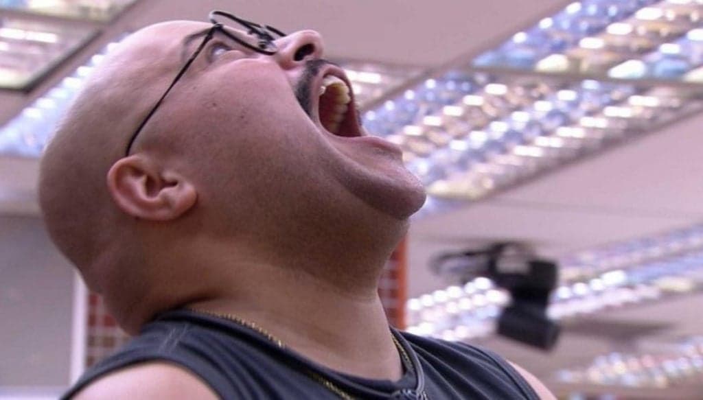 BBB22: Tiago cogitou vingança após ser deixado de lado: "Vou ser vilão"; marido saiu em defesa
