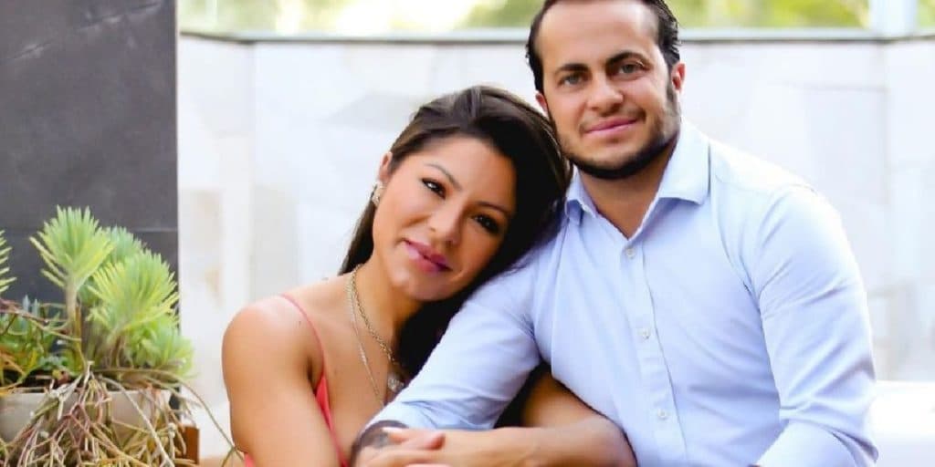 "As pessoas sempre acham que é uma fase", esposa de Thammy Miranda detona verdade: "Finalmente consigo falar"