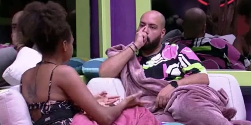 BBB22: Tiago escancara privilégios, pergunta para Jessi o que é Fies e é crucificado com revoltas
