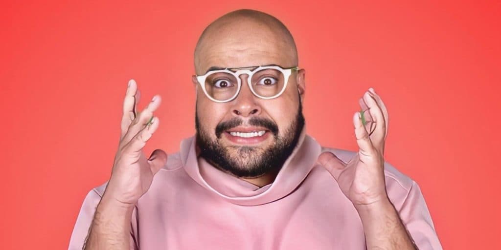 Irmã de Tiago Abravanel expõe como é relação da família e como lidaram com exposição sobre frieza entre eles