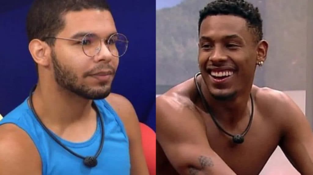 BBB22: Vyni perde a vergonha e reclama de não ir para cama com Paulo André: “Sai daqui"
