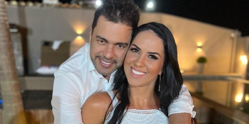 Graciele Lacerda, após fim de relação com Zezé, expõe o pior e confirma em desabafo: "Surreal"
