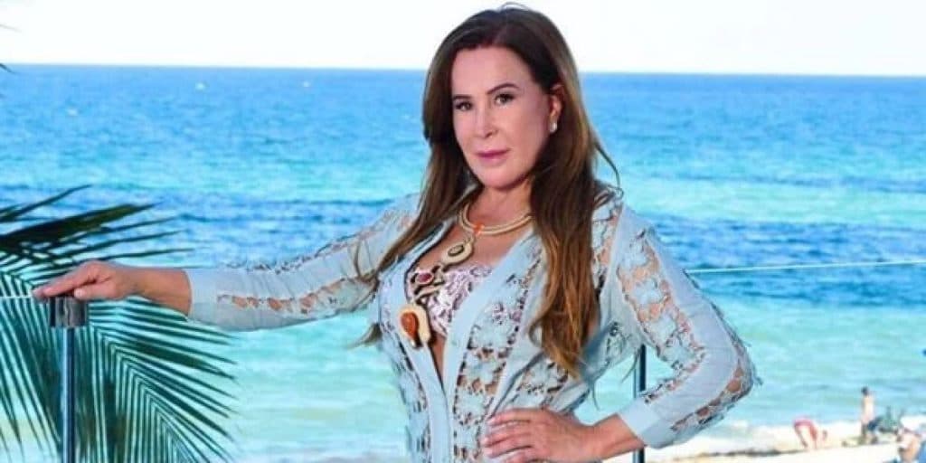 Zilu, após publicar foto beijando mulher, expõe relação e mostra tudo que vem vivendo