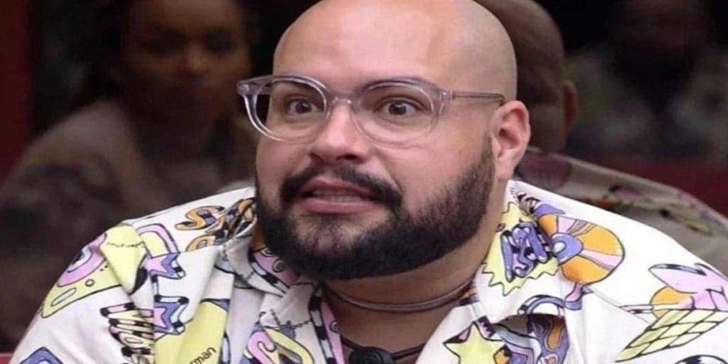 BBB22: Tiago Abravanel muda personalidade, tem forte crise de choro e ameaça deixar o reality