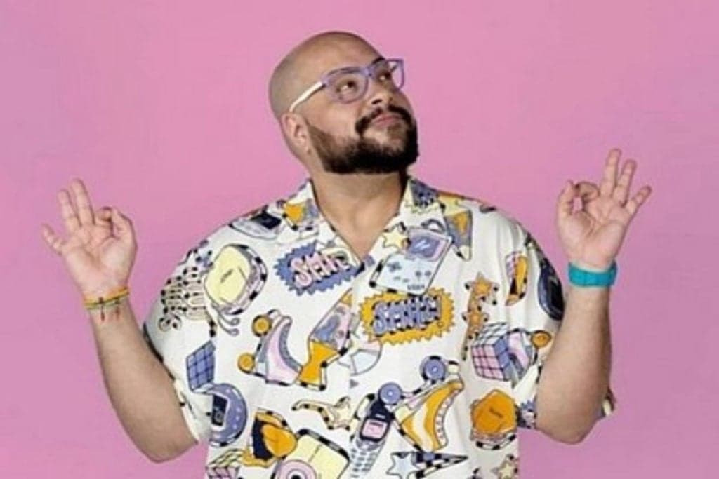 BBB22: Tiago faz revelação e diz que gostava de fazer sexo oral em namoradas: "Não tinha problema"