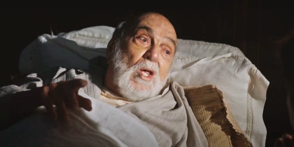 Além da Ilusão: Afonso morre, leva para tumba segredo vital e faz Heloísa pirar