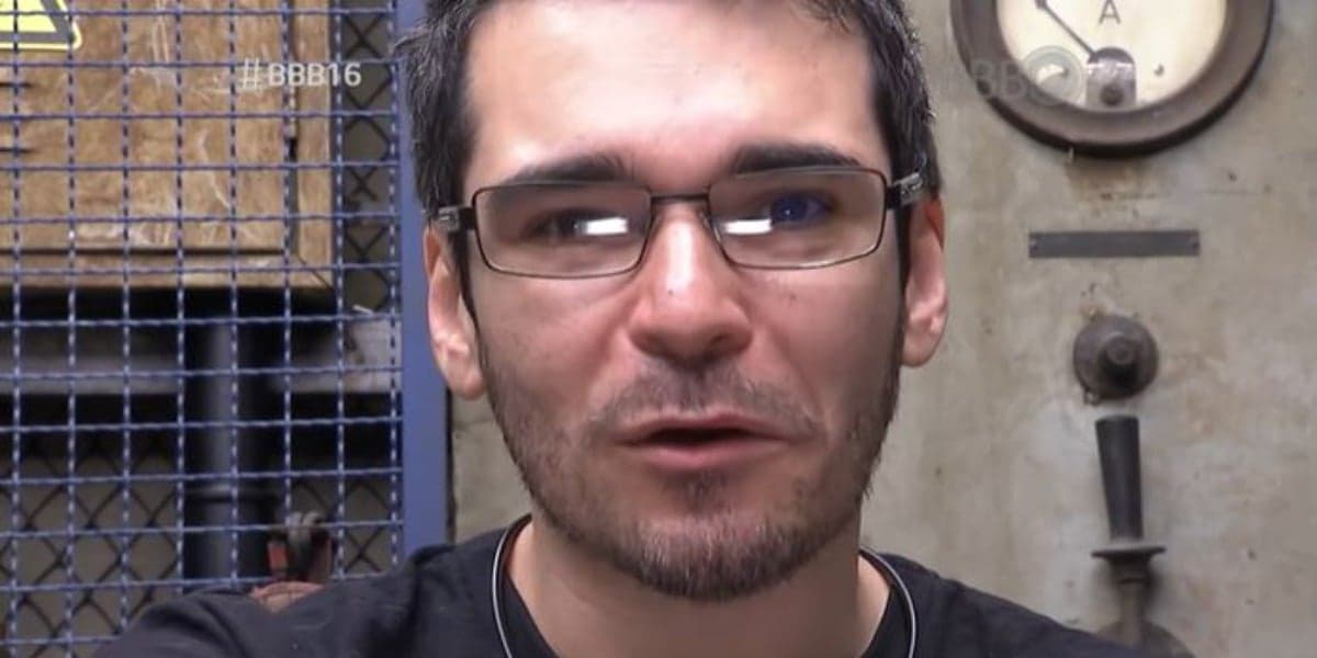 Participante do BBB descobre diagnóstico de câncer, desiste do reality da Globo e morte é confirmada