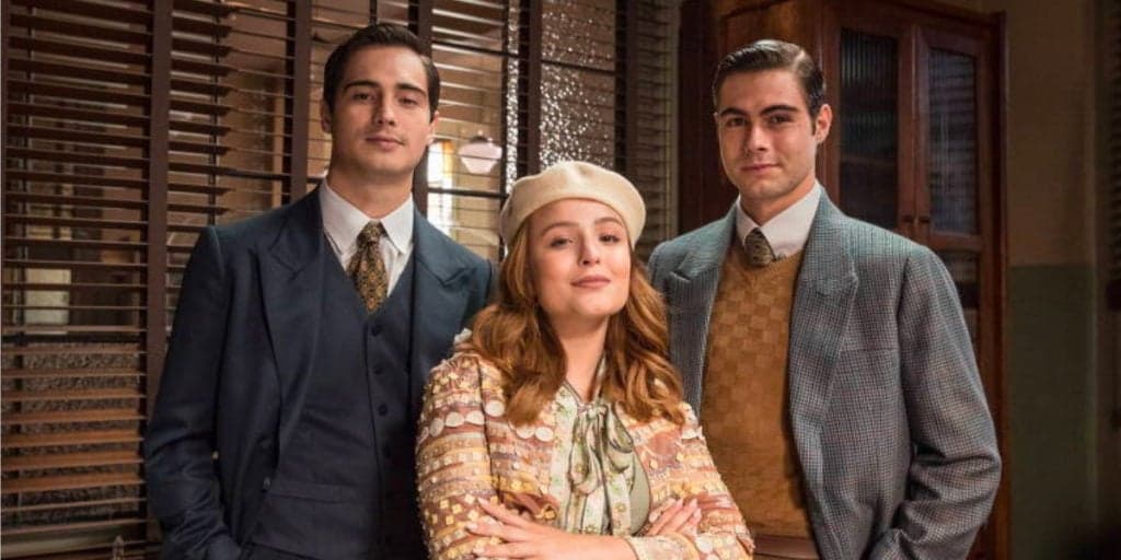 Além da Ilusão atinge fundo do poço com fracasso, Globo faz reunião e define nova novela às pressas