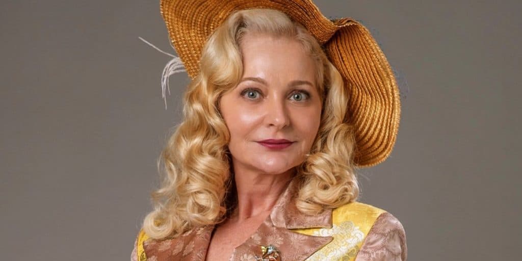 Além da Ilusão: Após 3 anos, Alexandra Richter volta a tela da Globo como Julinha, uma viciada em carteado; entenda sua história