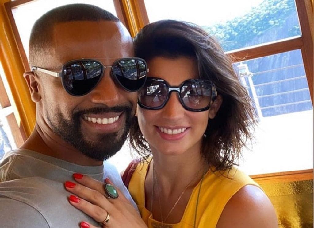Alexandre Pires tem traição desmascarada na TV e desfecho confirmado após 14 anos de casamento