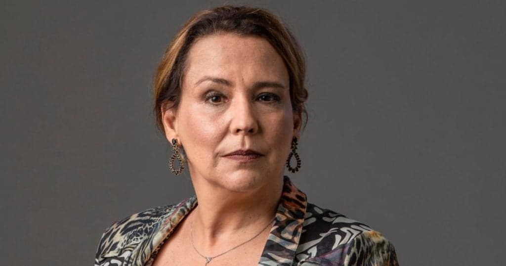"Recebi o diagnóstico", Ana Beatriz Nogueira descobre doença incurável e confirma: "Foi um sofrimento"