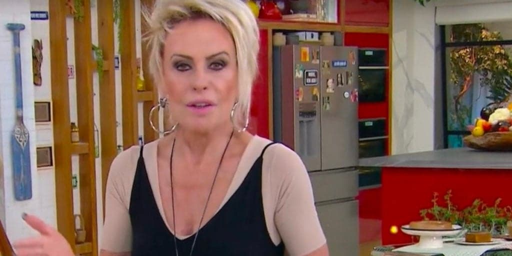 Ana Maria Braga tem perda avassaladora e explode em luto sem fim: "Festa no céu"