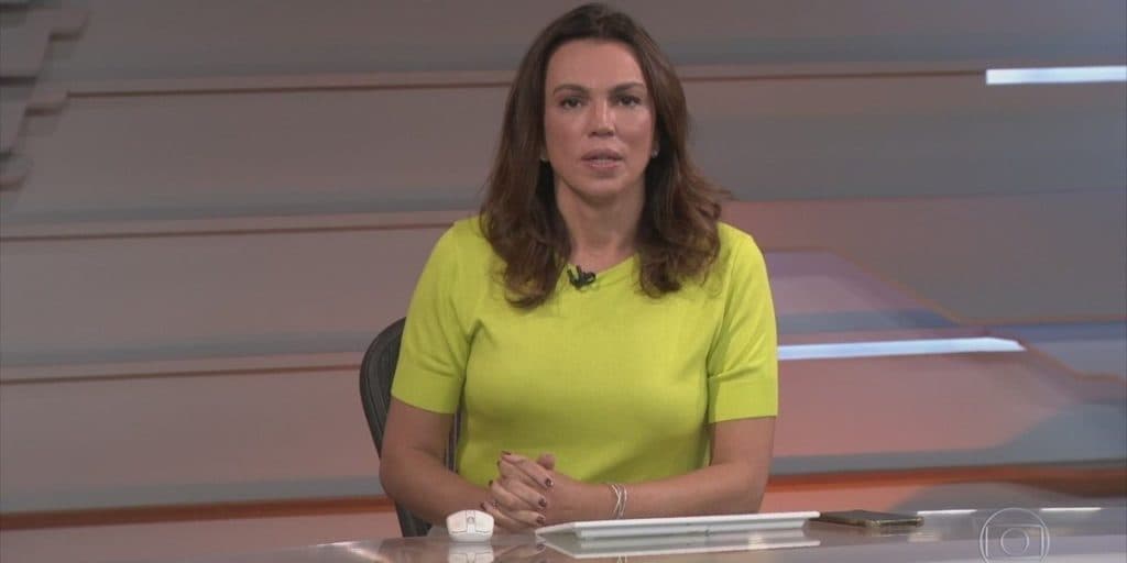 Mulher famosa confirma amizade com Ana Paula Araújo em vídeo