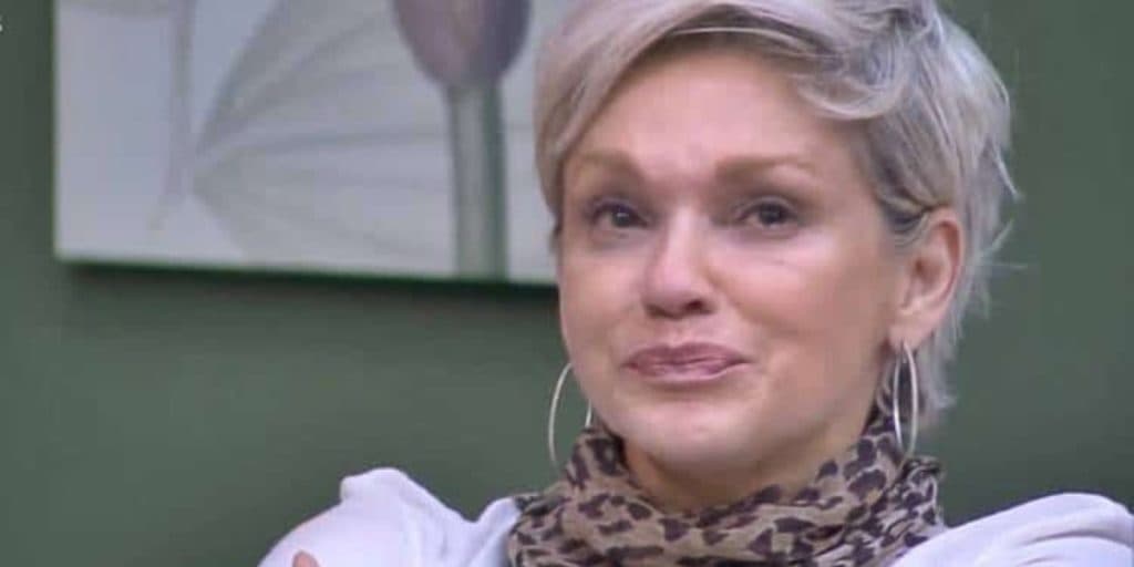 Andréa Nóbrega, ex de Carlos Alberto, tem diagnóstico de doença mortal e público fica desesperado