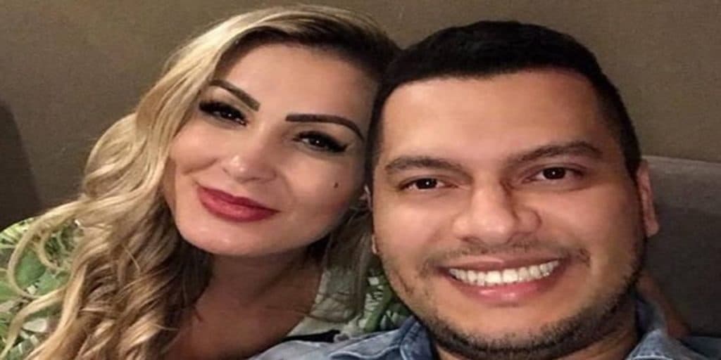 Andressa Urach é internada às pressas, marido é chamado em hospital e recebe pior notícia: 'apenas'