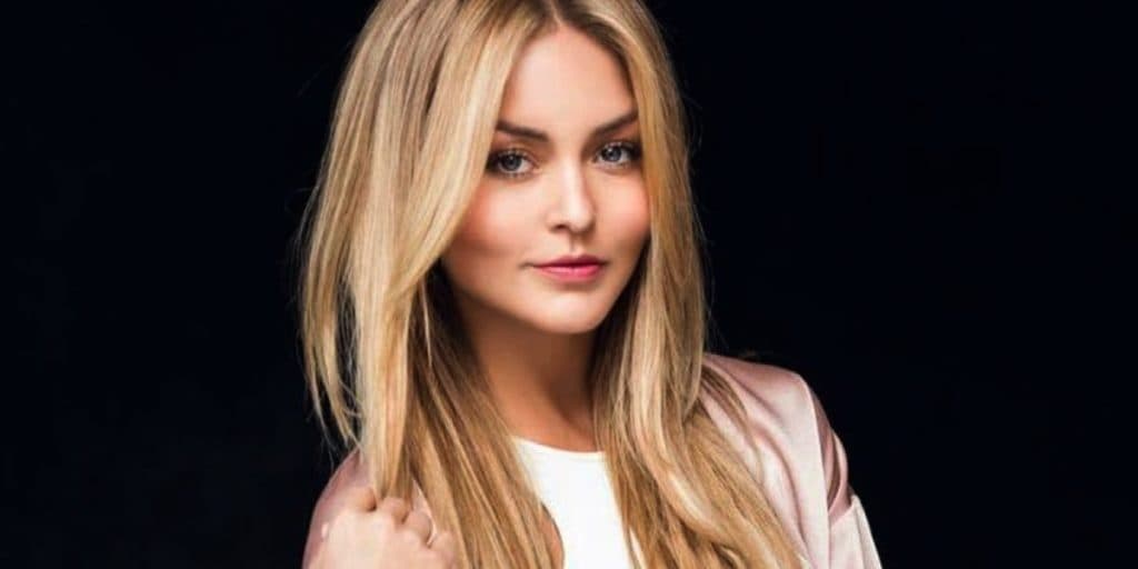 Angelique Boyer, após virar estrela no SBT, faz a sua estreia na Globo; confira o lançamento de Império de Mentiras