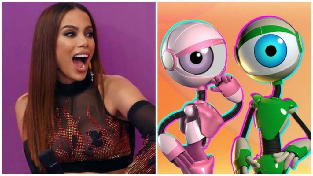 BBB22: Anitta planeja mutirão para vitória de participante e declara torcida: "Representa muito!"
