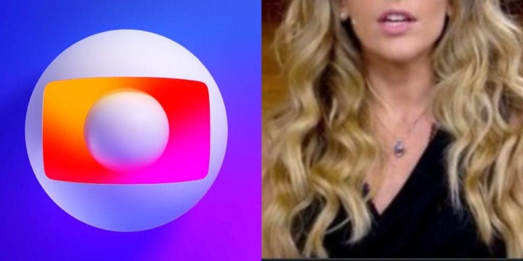 Apresentadora da Globo diz que foi “estuprada” e expõe famoso da Record