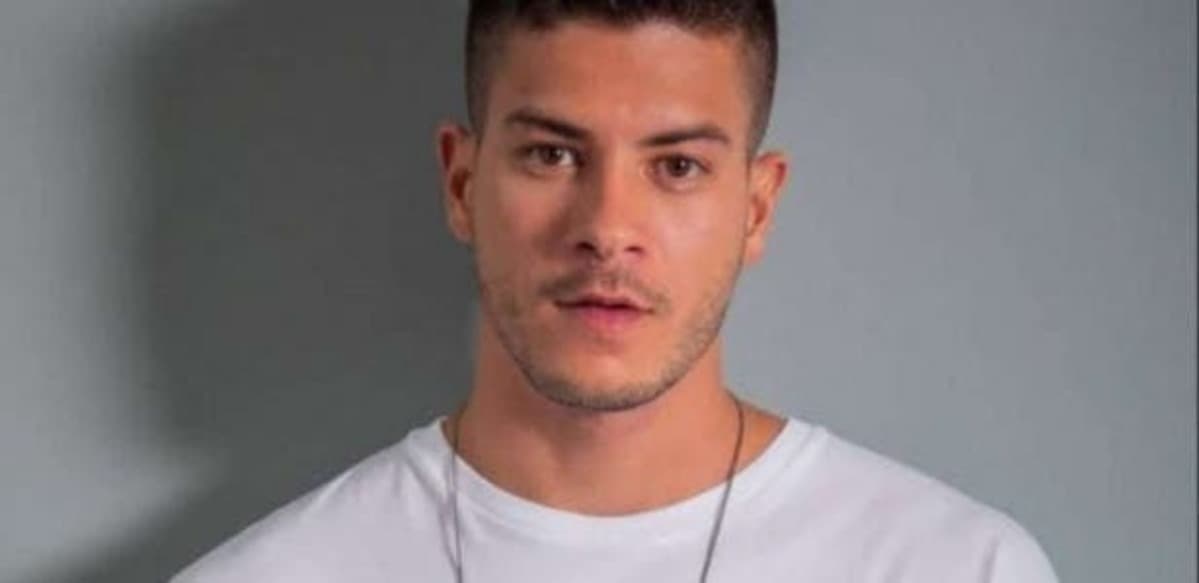 BBB22: Arthur Aguiar foi metralhado no Jogo da Discórdia (Foto: Reprodução)