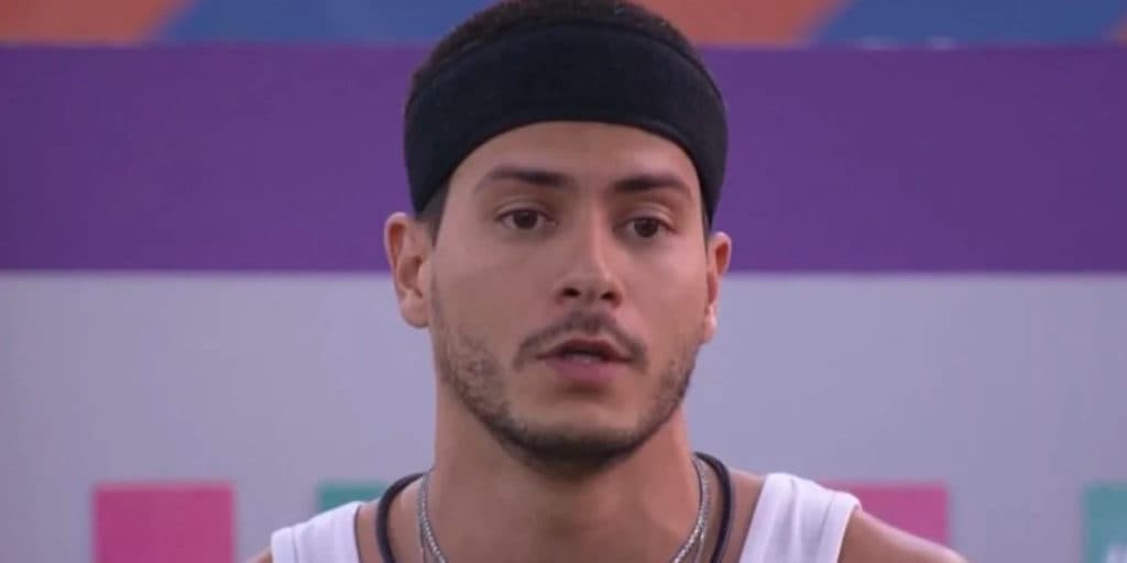 Paulo André decreta voto em Tiago, Arthur descobre tudo e toma decisão: "Prefiro sair"