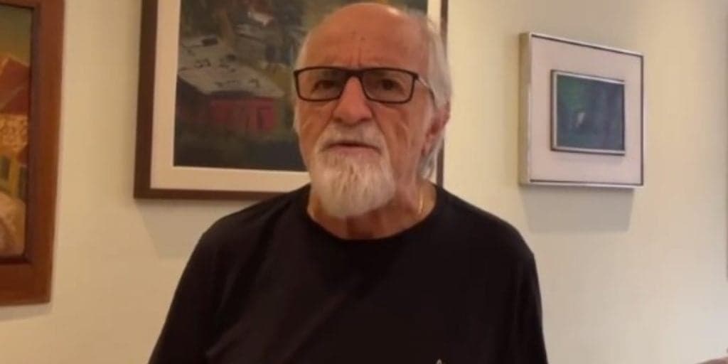 Aos 89 anos, Ary Fontoura expõe medo de doença e desabafa sobre drama: "A morte fica na sua cabeça"