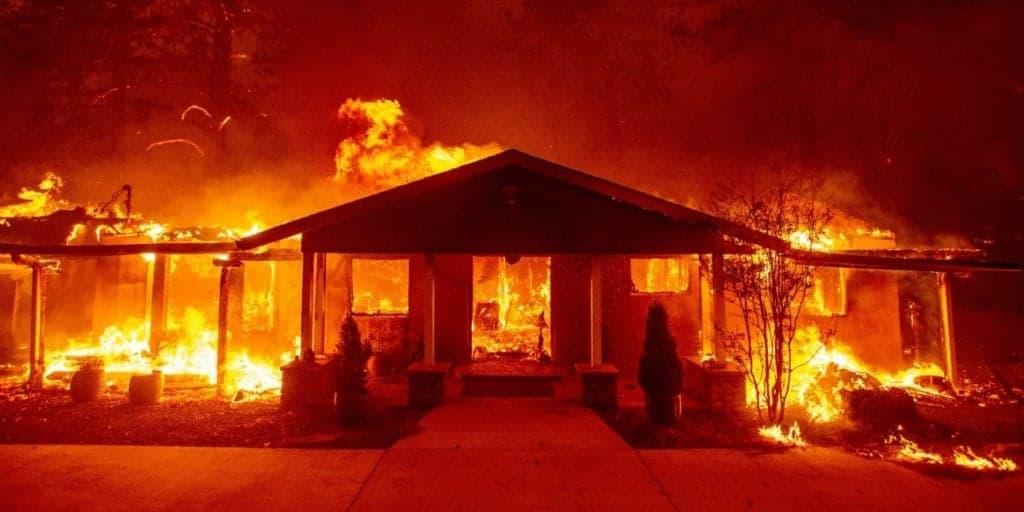LUTO! Atriz famosa morre em incêndio trágico dentro de casa, aos 85 anos, e sofrimento é exposto: "Muito triste"
