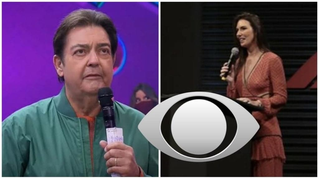 Band tem programa cancelado, após assinar contrato de milhões com fenômeno de audiência dos domingos