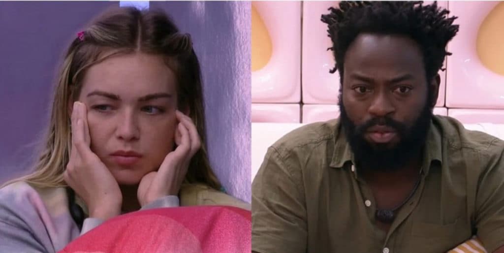 Vilã do BBB22?! Bárbara planeja se 'vingar' de Douglas Silva: "Vai ser ótimo"
