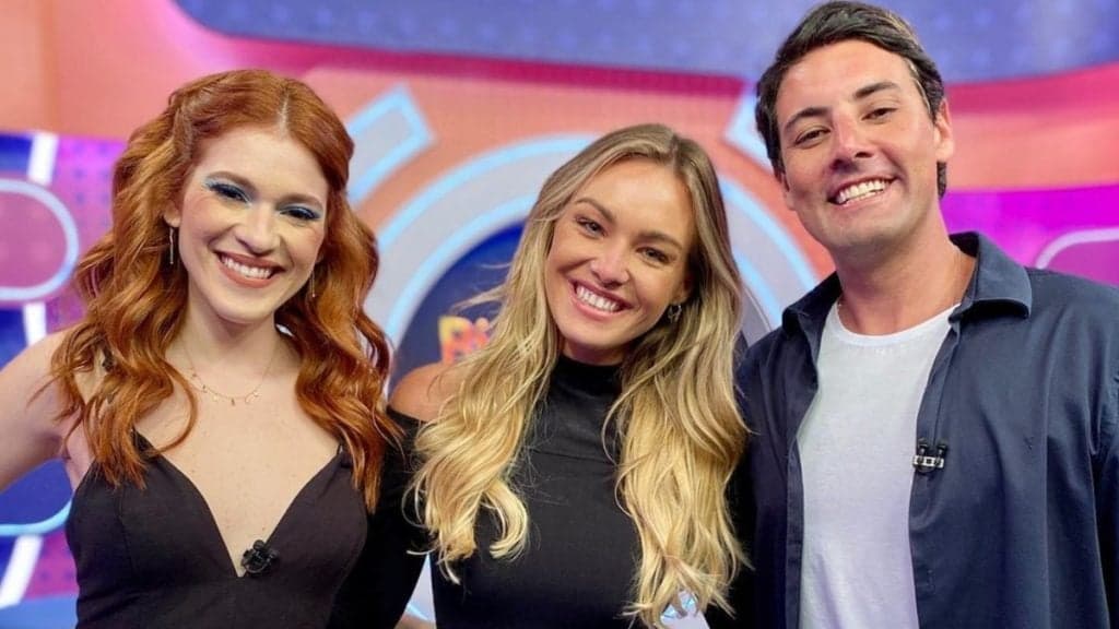 BBB22: Decretada vilã da edição, Jade Picon é esculachada por Bárbara: "Estava errada"
