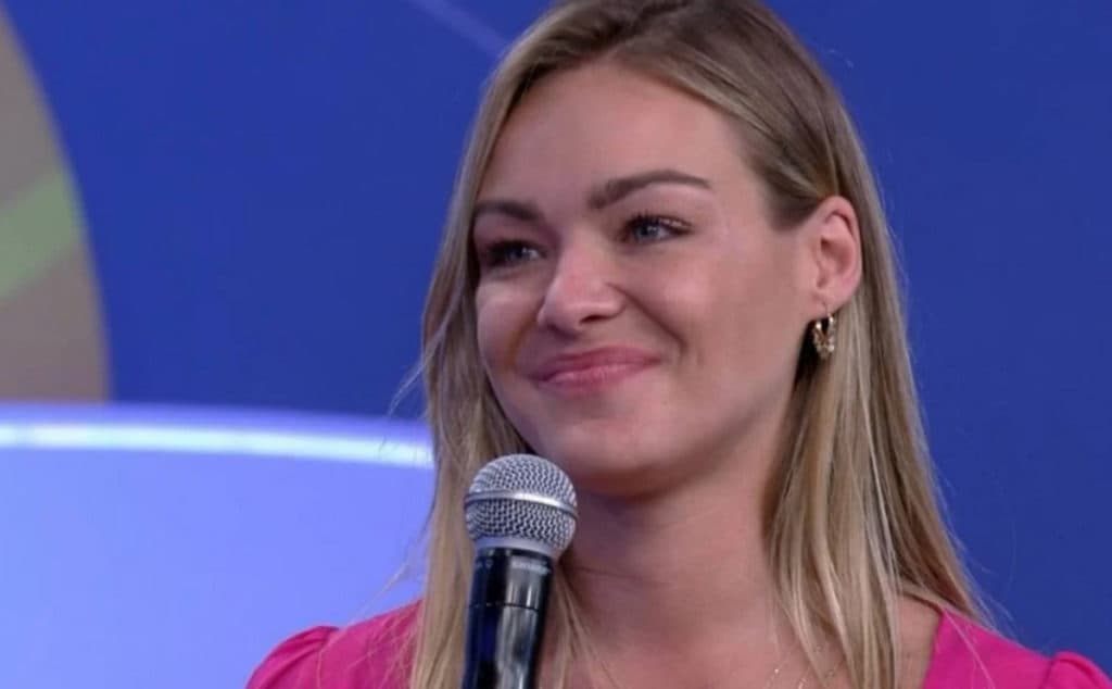 BBB22: Eliminada com rejeição na atual edição, Bárbara ainda ficou atrás da 'bruxa' no ranking de odiados
