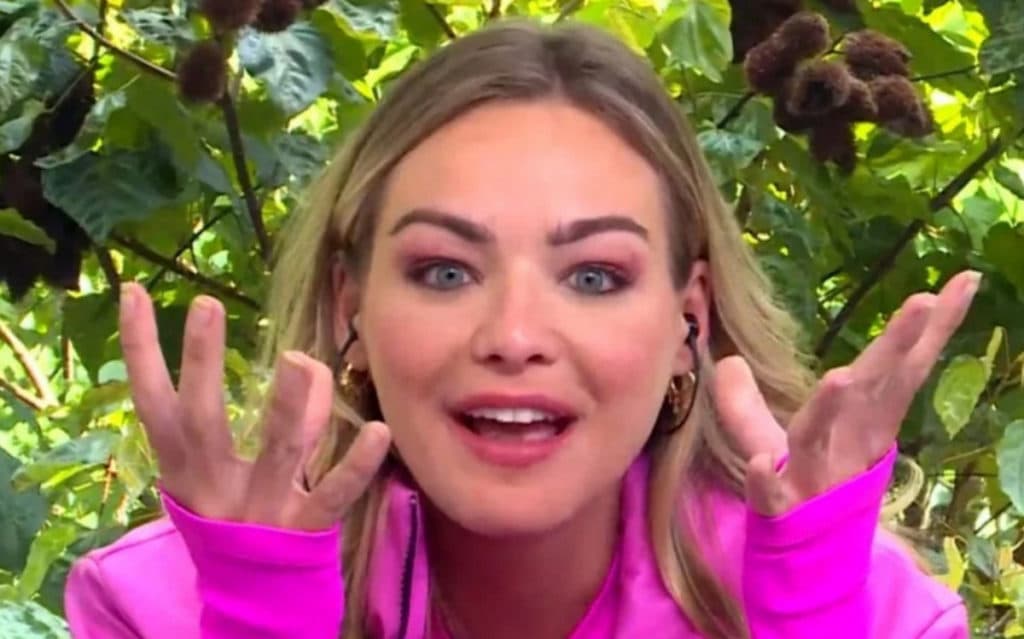 BBB22: Bárbara culpa estratégia de Jade por eliminação e manda recado para sisters: "Fiquei chateada"