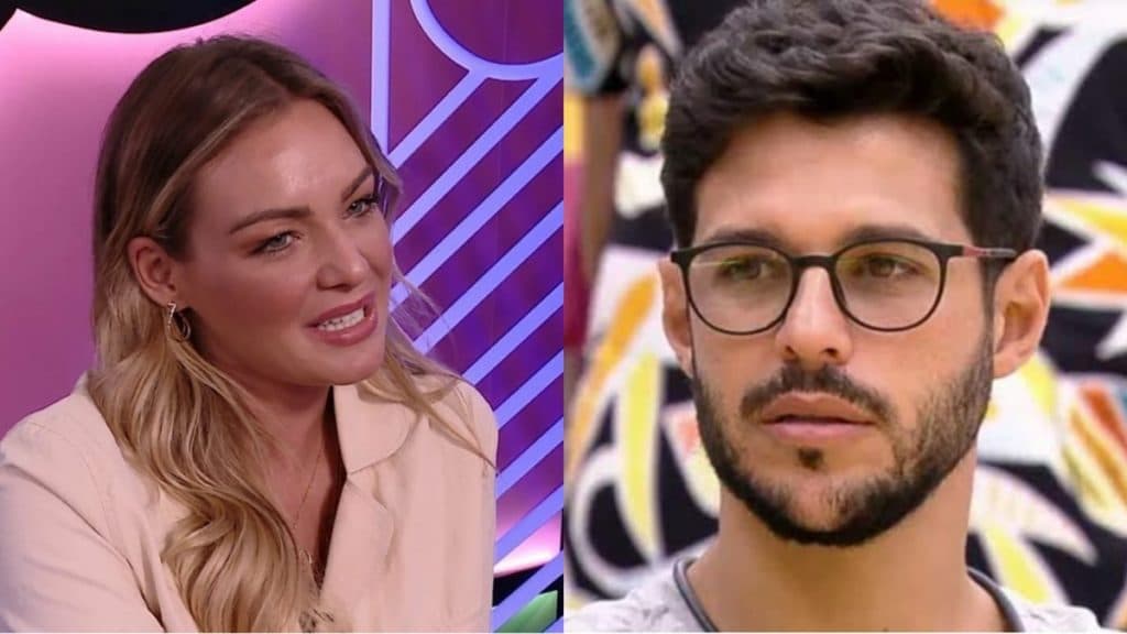 Bárbara revela desavença com Rodrigo Mussi após eliminação no BBB22: "Ficou chateado"