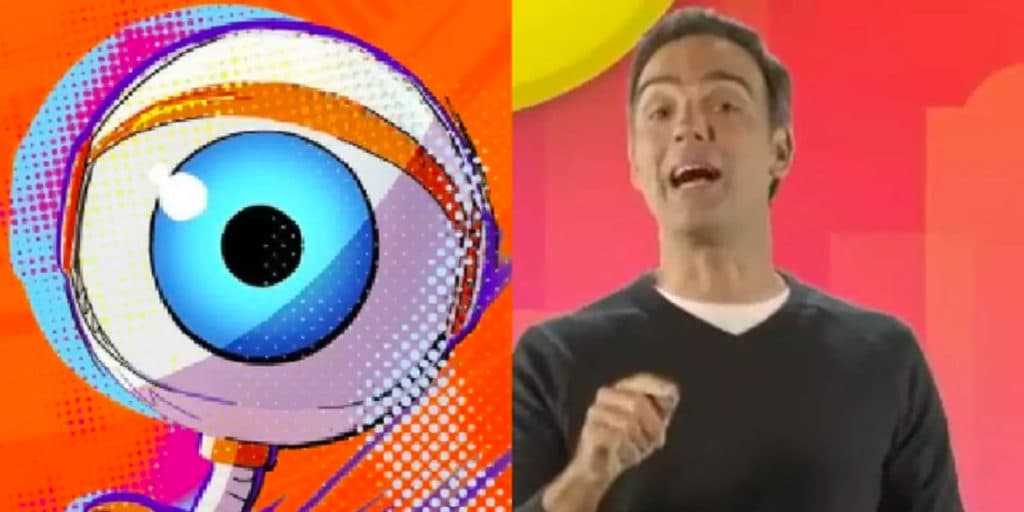 Participante sofreu um AVC no BBB 5, desmaiou e foi socorrida às pressas na Globo