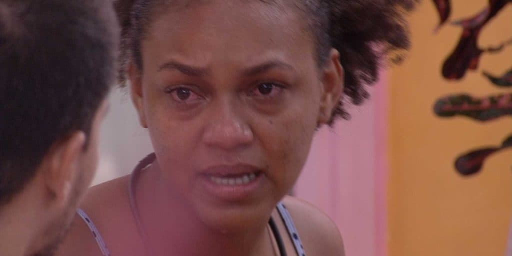 Pós-paredão do BBB22: Jade se esconde de Arthur, Jessilane entra em desespero e Naiara detona em entrevista
