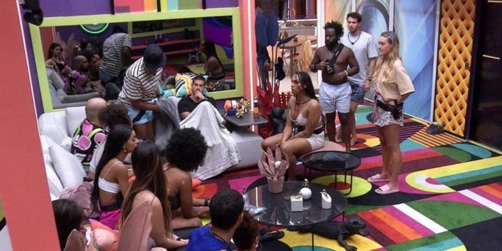 Bomba: Doença se espalha dentro do BBB22, alerta é feito e sister desiste do programa oficialmente