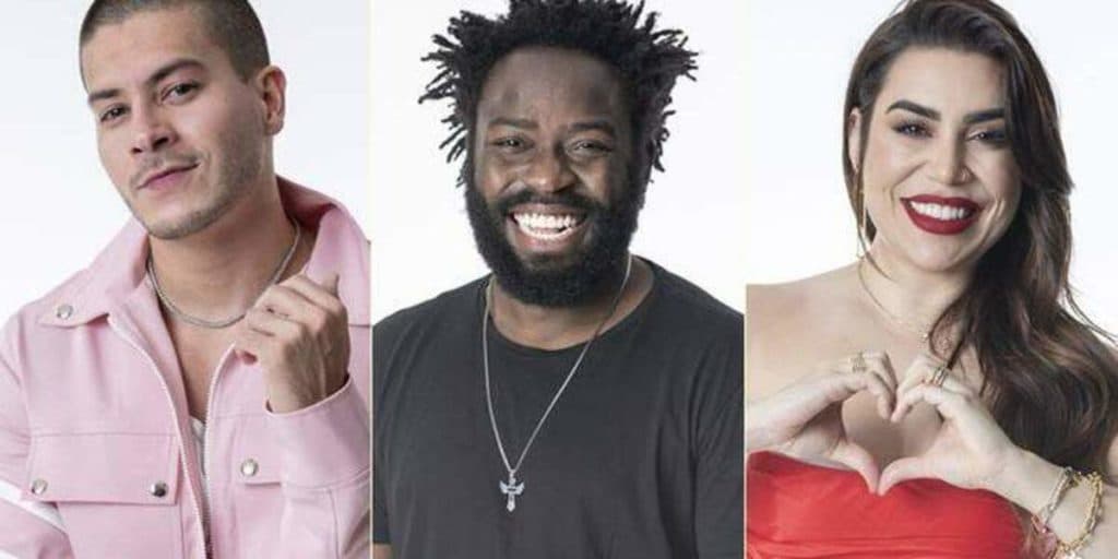 BBB22: Acreditando no pior, Arthur Aguiar não sabe o que fazer caso não seja eliminado