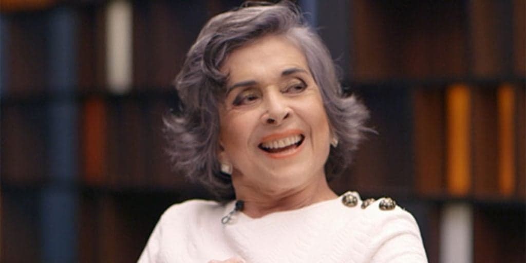 "Não desfaz", Betty Faria, aos 80 anos, luta contra doença sem cura e imagem em agonia é divulgada
