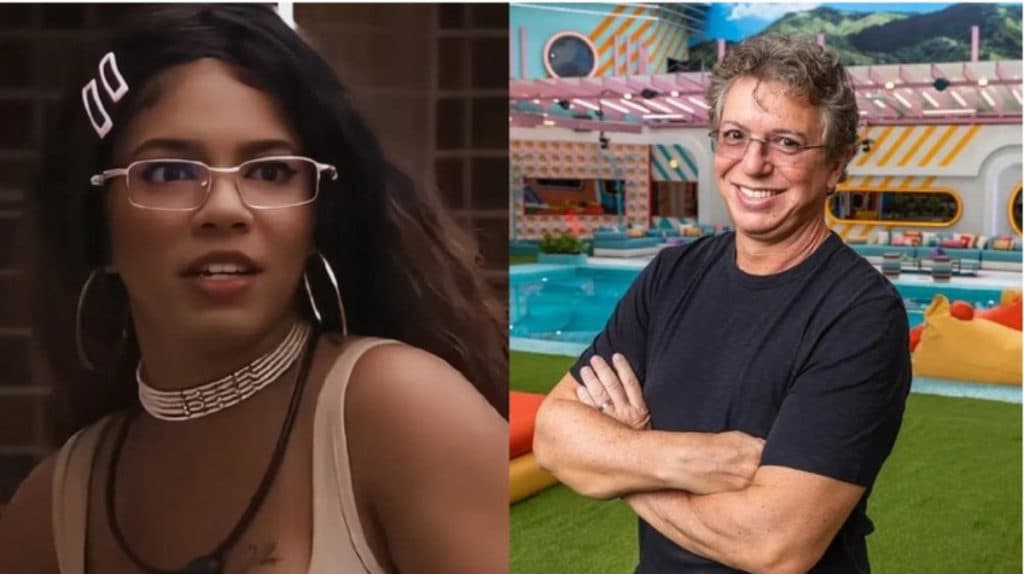 BBB22: Maria diz que intenção de Boninho é deixá-los na "merd#"