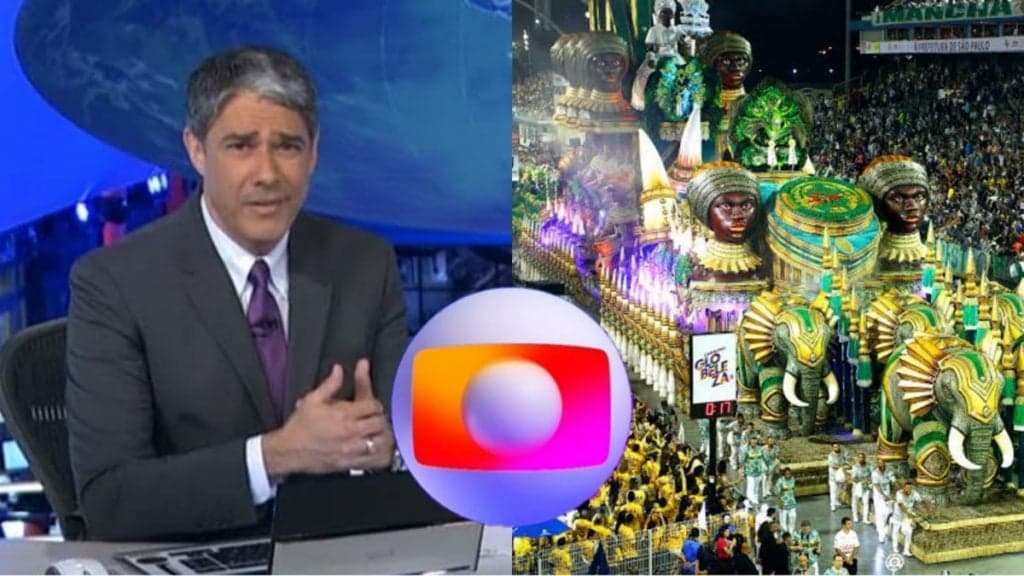Novo BBB, perda de Carnaval e adeus ao futebol: Globo vive série de humilhações com as concorrentes