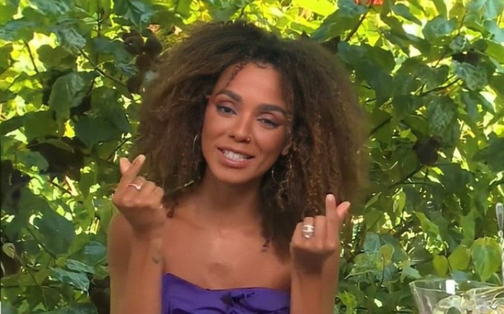 BBB22: Considerada 'Planta', Brunna alfineta Douglas no 'Mais Você': "Vamos agir, vamos acordar"; web reage