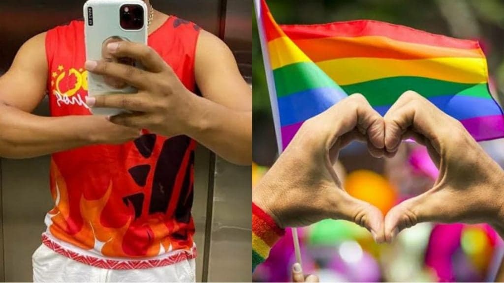 "Eu era o ativo", cantor desmascara famoso considerado "hétero" e expõe detalhes do que faziam na cama