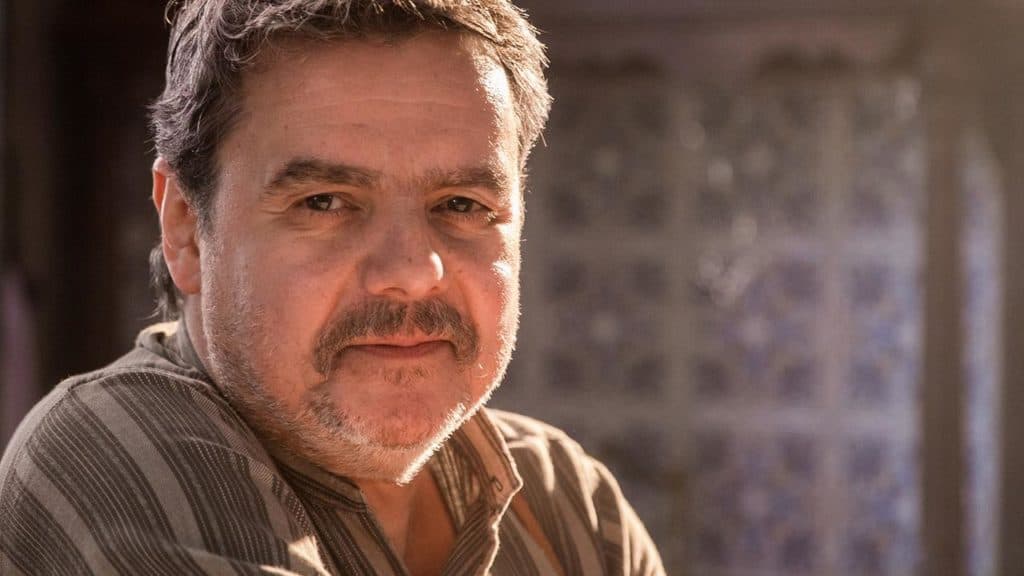 Após demissão de Fagundes e Cissa, Cássio Gabus Mendes também recebe veredito da Globo: "40 anos de história"