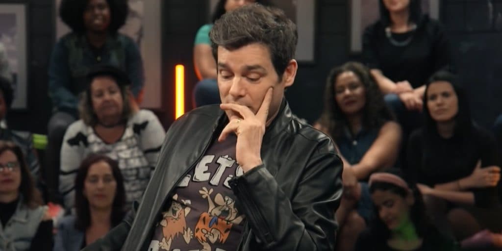 Após Silvio arrancar Vem Pra Cá do ar, Celso Portiolli entra na reta e pode perder programa no SBT: “Processo”