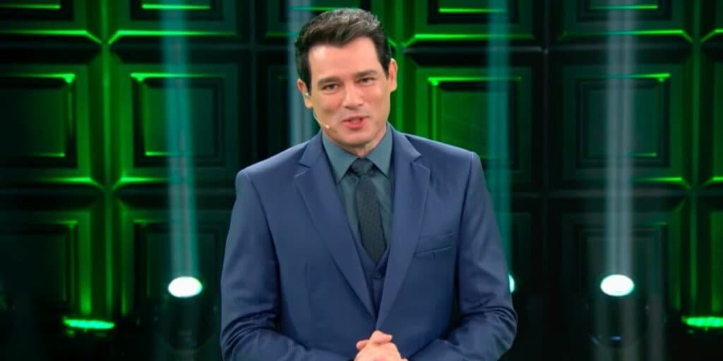 Celso Portiolli tenta esconder, mas vida pessoal é exposta e revela com quem é casado: "Não podia imaginar"