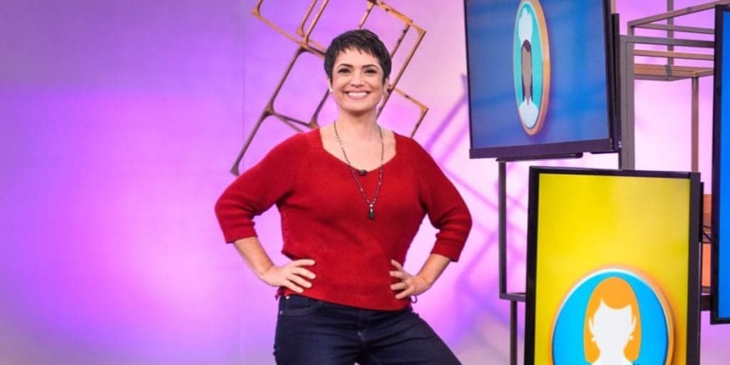Sandra Annenberg leva pior golpe da Globo, ganha data para sair do ar e chora em camarim: "5 de março"