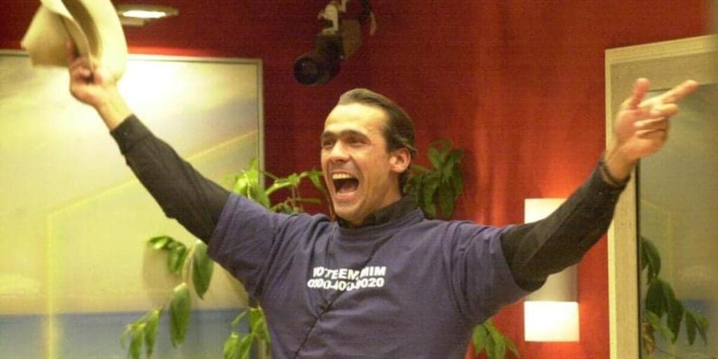 Cowboy, campeão do BBB2, vive em estado miserável, após falir e perder parte do corpo: "Irreconhecível"