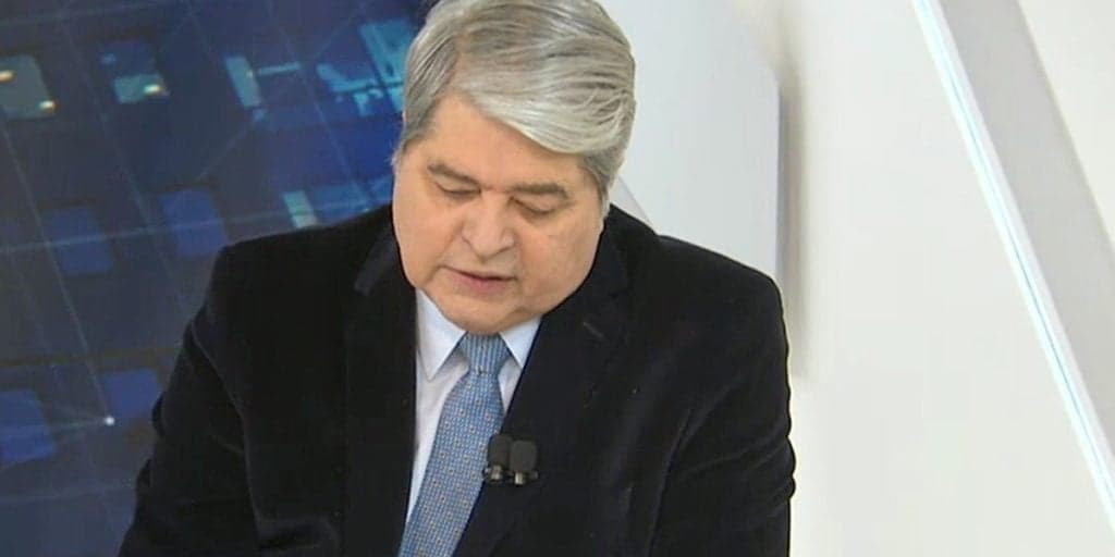 Datena deixa a Band, abandona salário milionário e tem nova aliança exposta com a Record