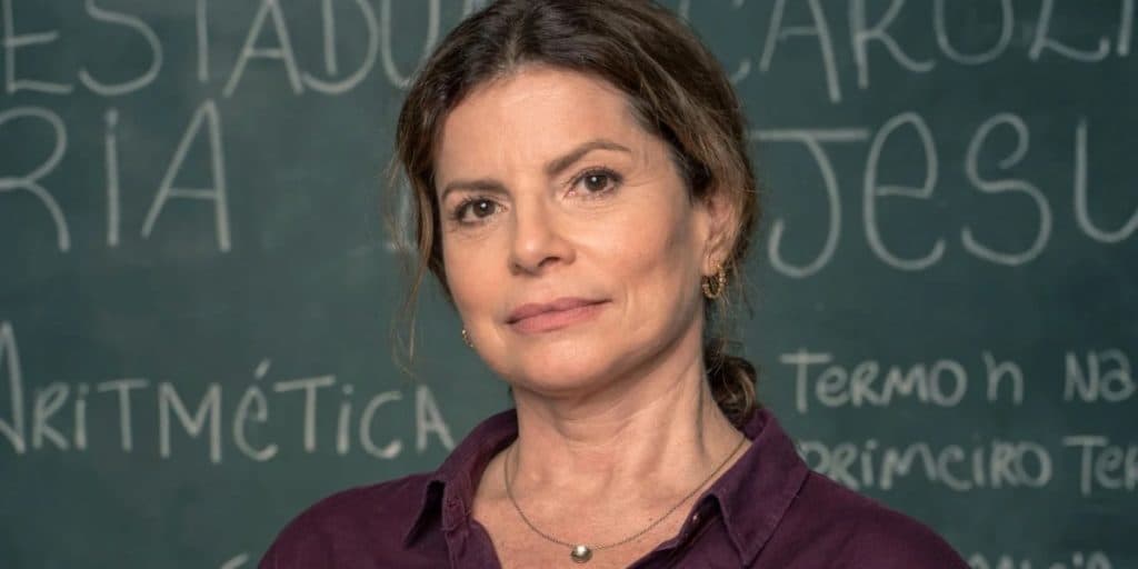 Após quatro anos, Debora Bloch volta as novelas e estará em Mar do Sertão