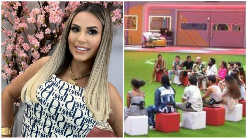 Deolane Bezerra pede para entrar no BBB22 depois do polêmico Jogo da Discórdia: "Confusão e processos"